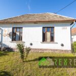 Rodinný dom Balog nad Ipľom – exteriér