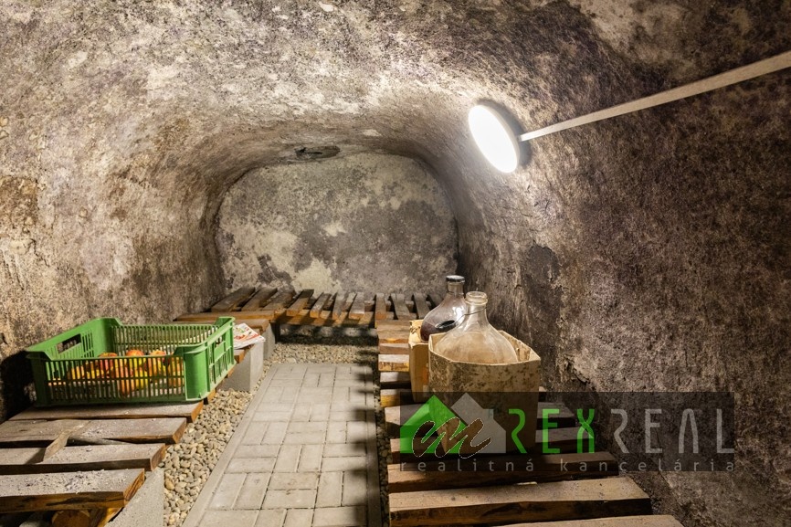Predaj vínneho domčeka, Dolné Plachtince. – fotografia 4