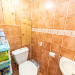 Samostatné WC v byte na prenájom, Veľký Krtíš